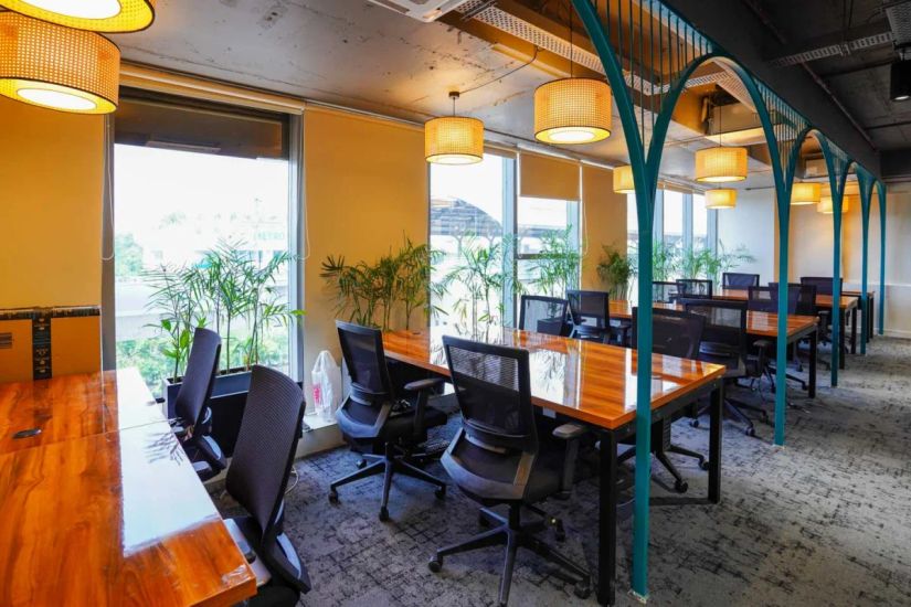 CoKarma Durga Towers